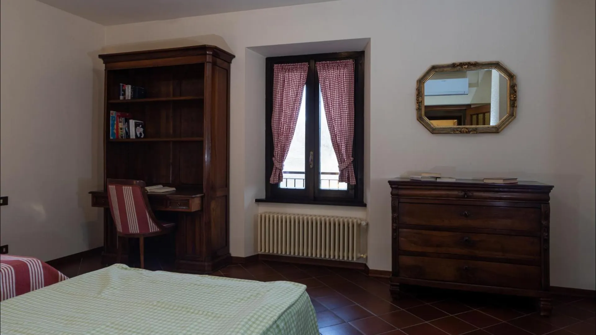 Appartement Cascina Ravona à San Fermo della Battaglia