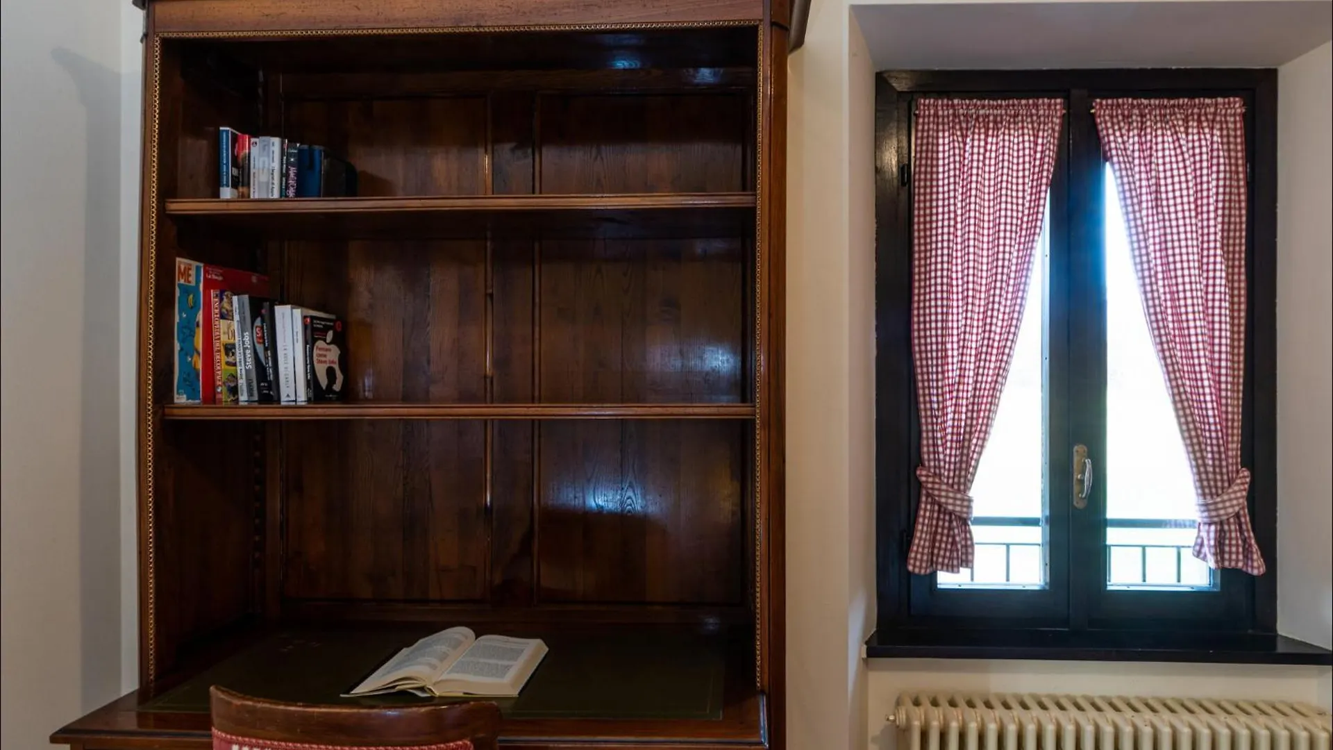 Appartement Cascina Ravona à San Fermo della Battaglia