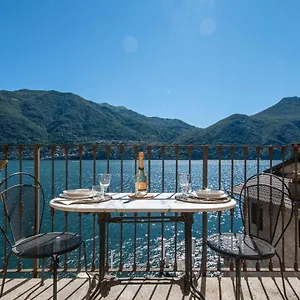  Appartement Rustic At The Pier Of - The House Of Travelers