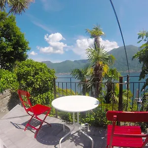  Appartement The Palm With Garden