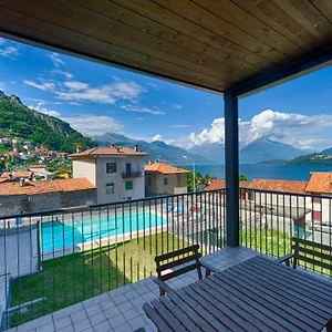  Appartement The Sunshine - With Pool