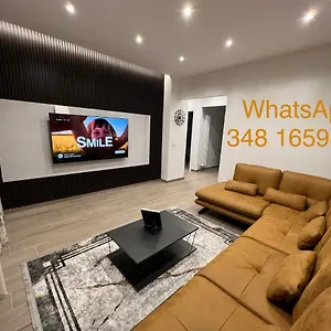 Appartement Brianza