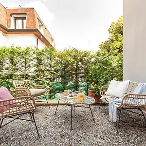  Appartement Misiadele