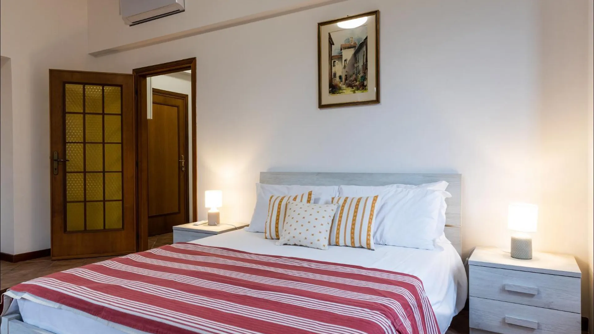 Apartmán Cascina Ravona San Fermo della Battaglia