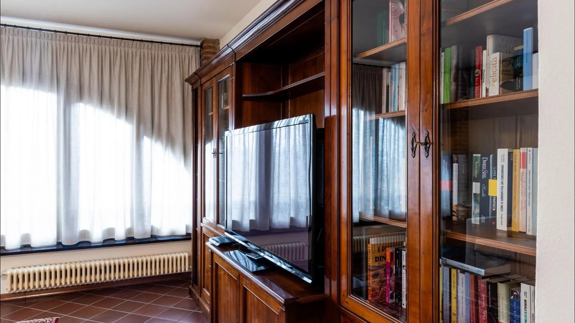 Apartmán Cascina Ravona San Fermo della Battaglia 0*,