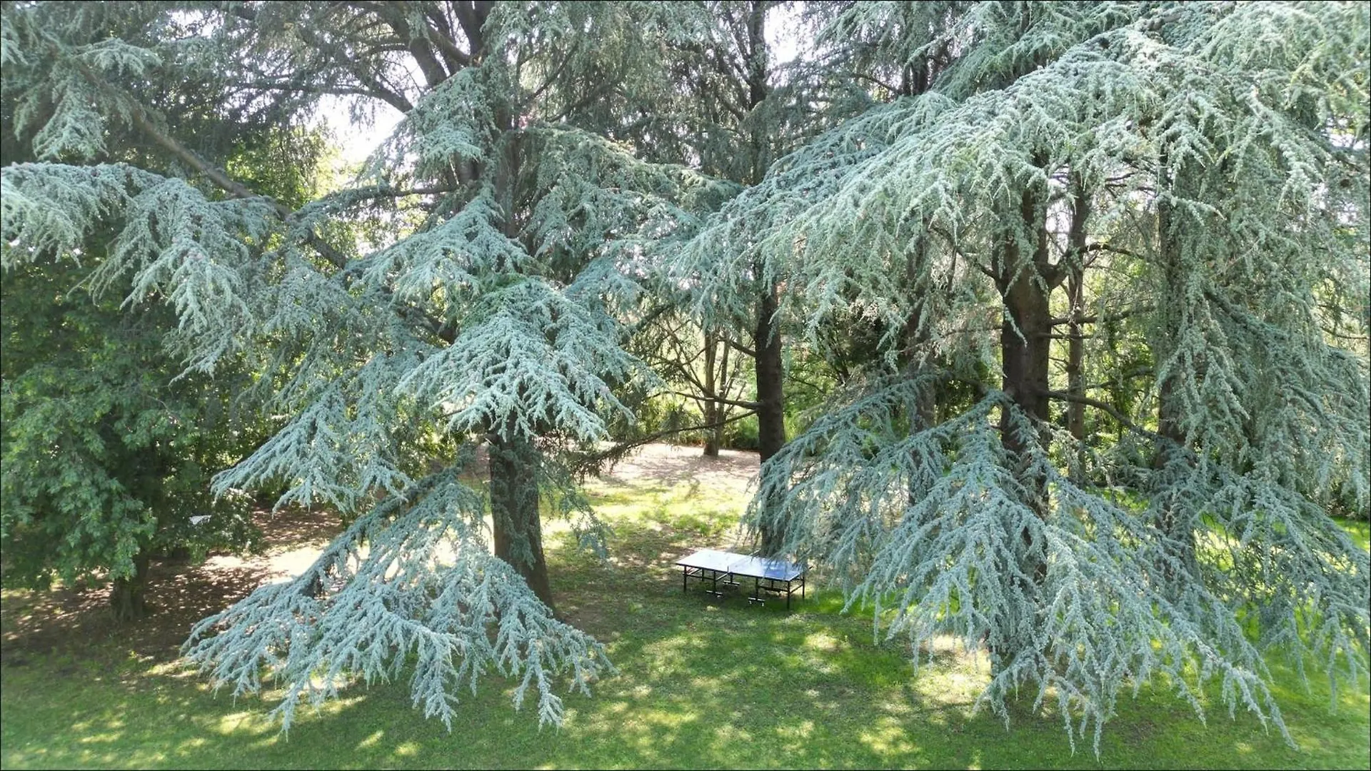 Apartmán Cascina Ravona San Fermo della Battaglia