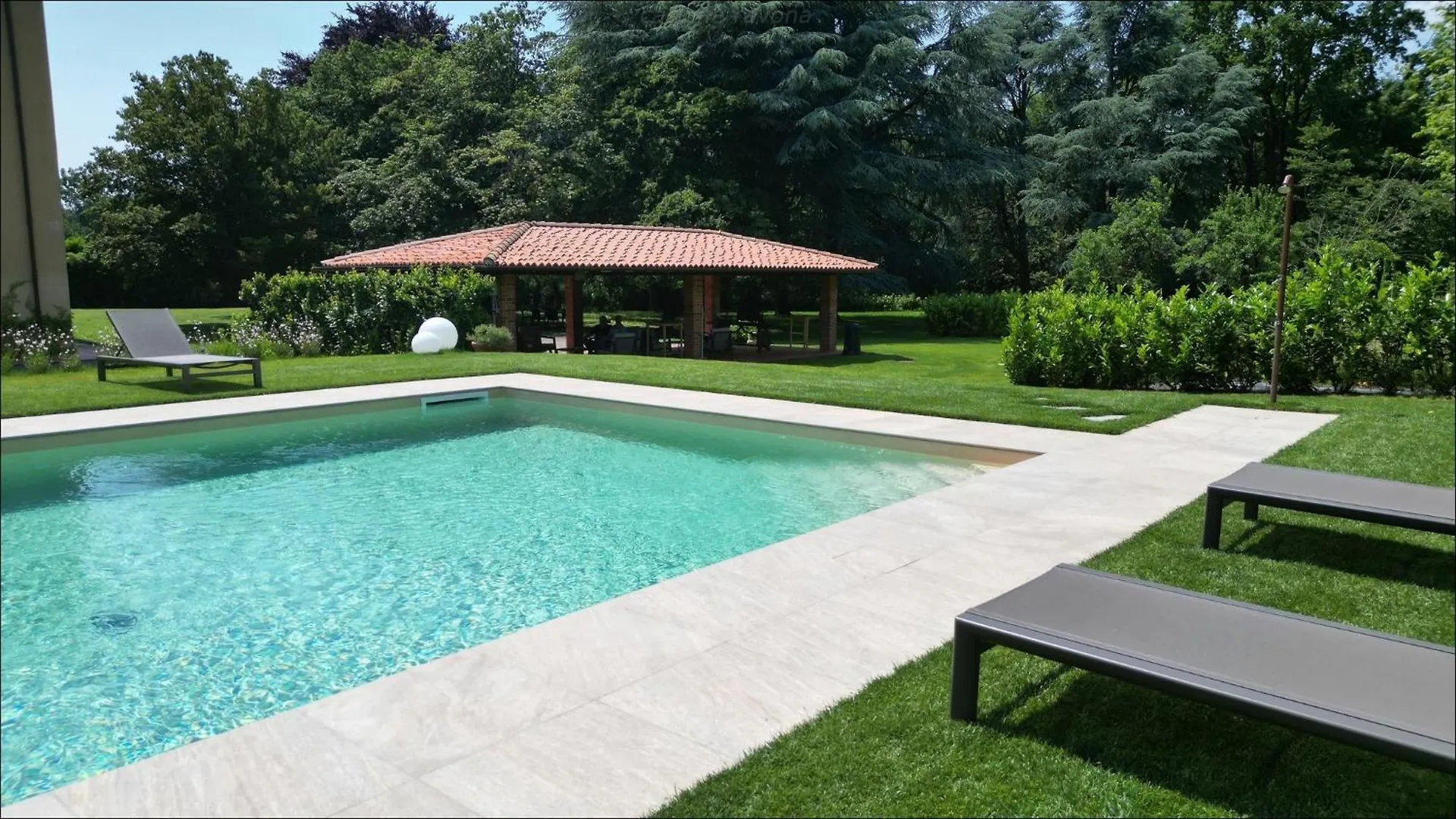 Apartmán Cascina Ravona San Fermo della Battaglia 0*,  Itálie
