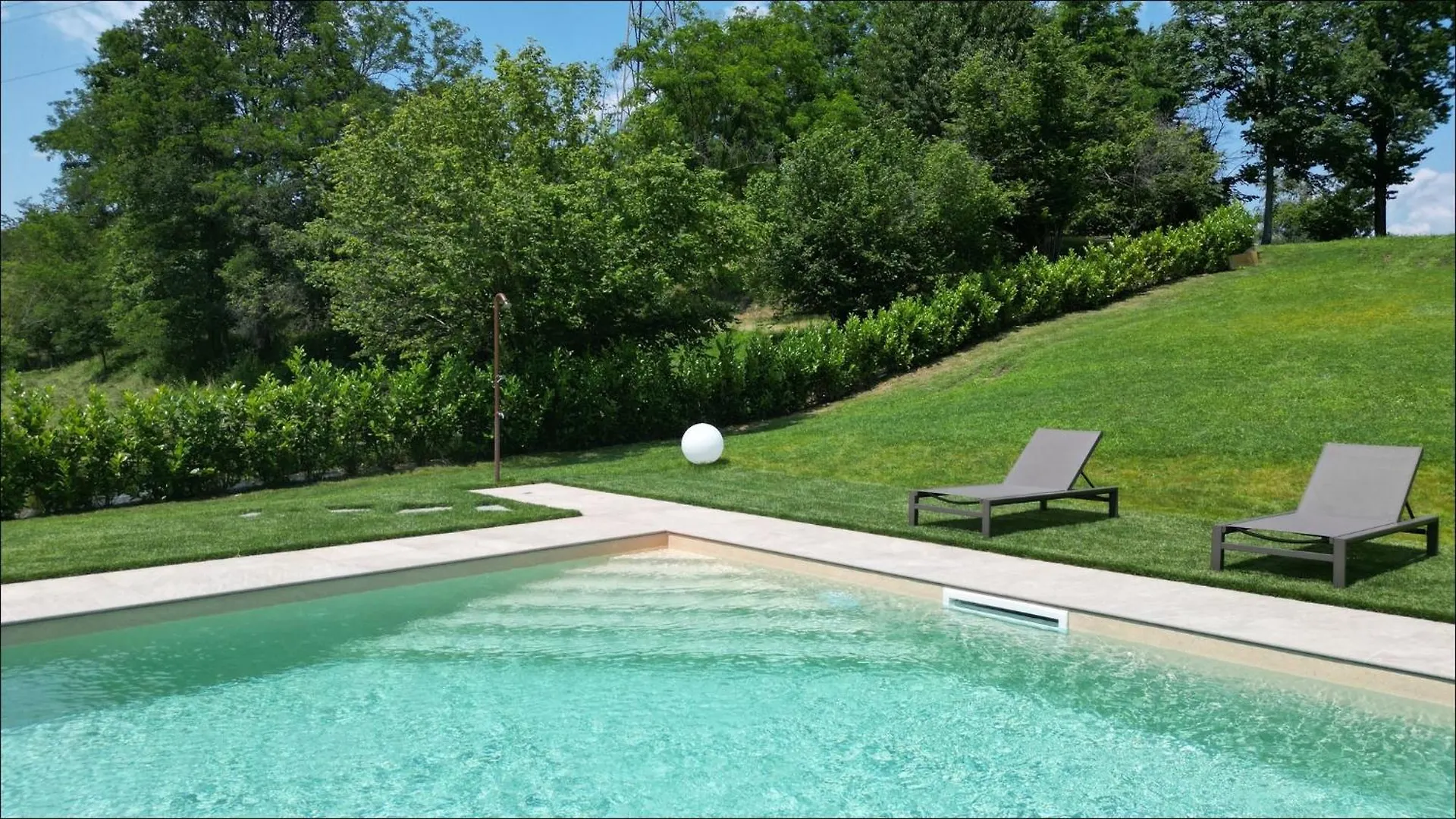 Apartmán Cascina Ravona San Fermo della Battaglia