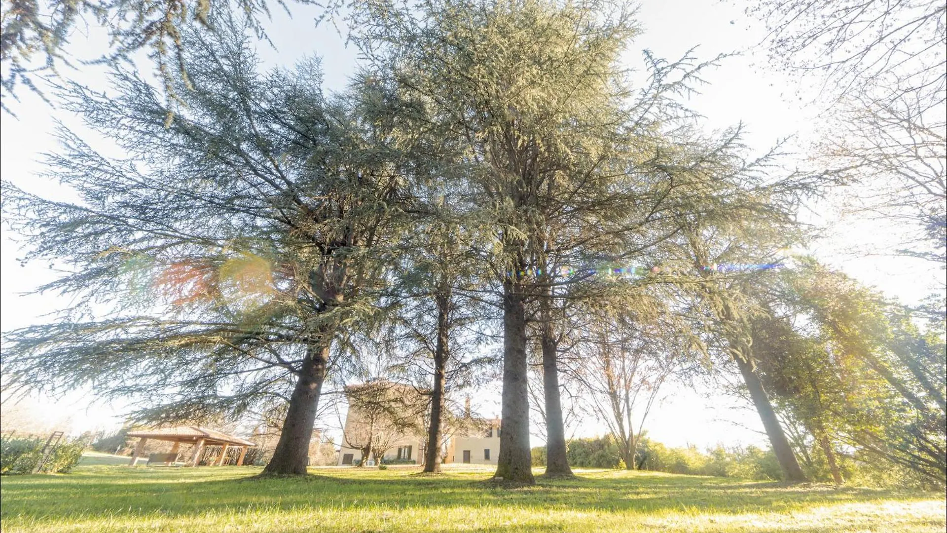 Apartmán Cascina Ravona San Fermo della Battaglia