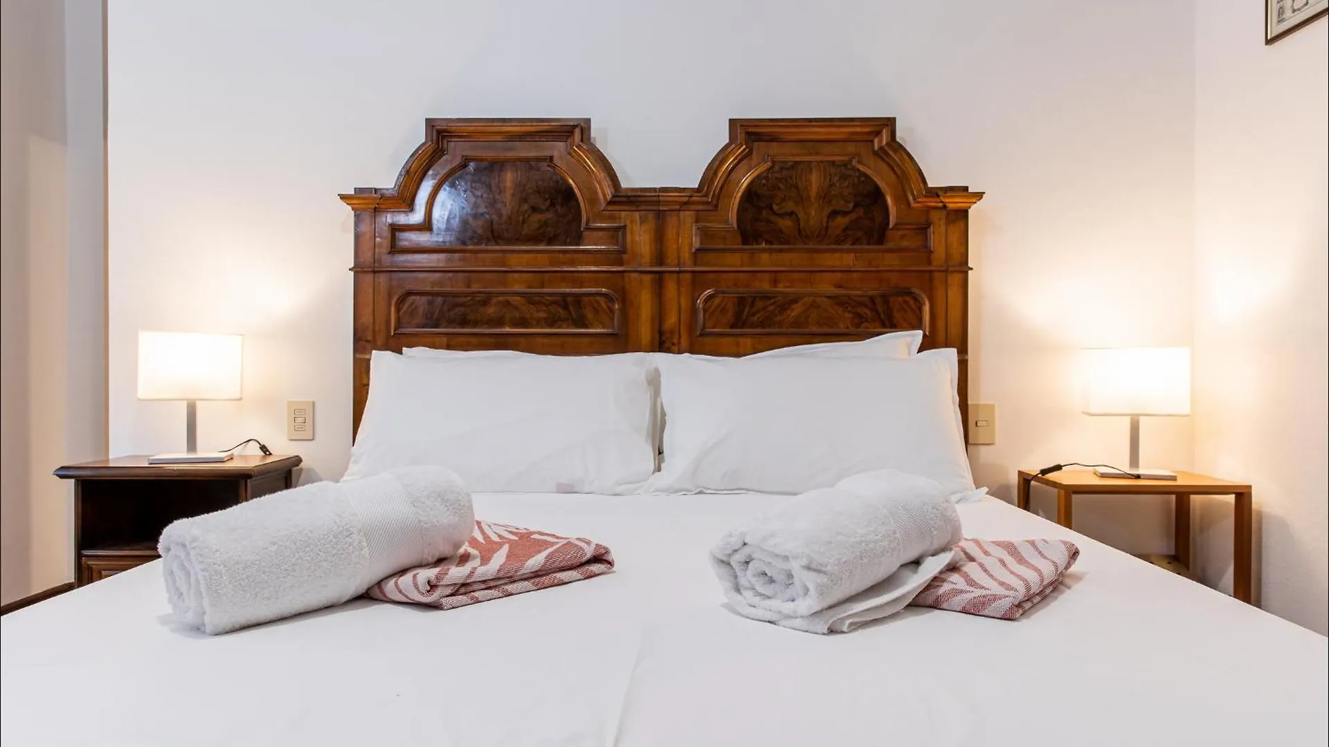 Apartmán Cascina Ravona San Fermo della Battaglia Itálie