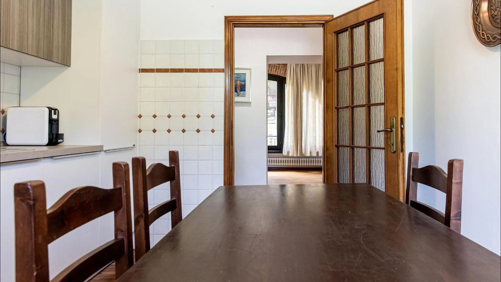 Apartmán Cascina Ravona San Fermo della Battaglia