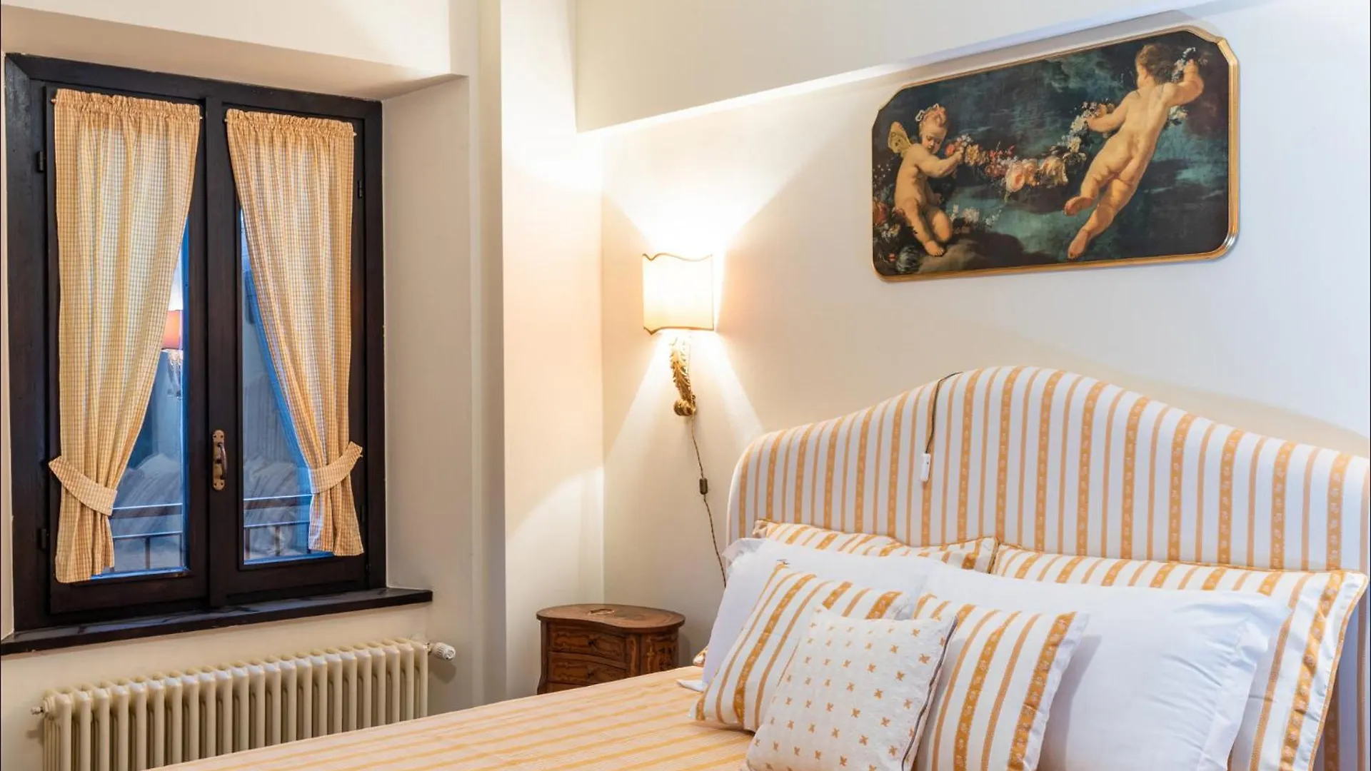 Cascina Ravona Appartement San Fermo della Battaglia