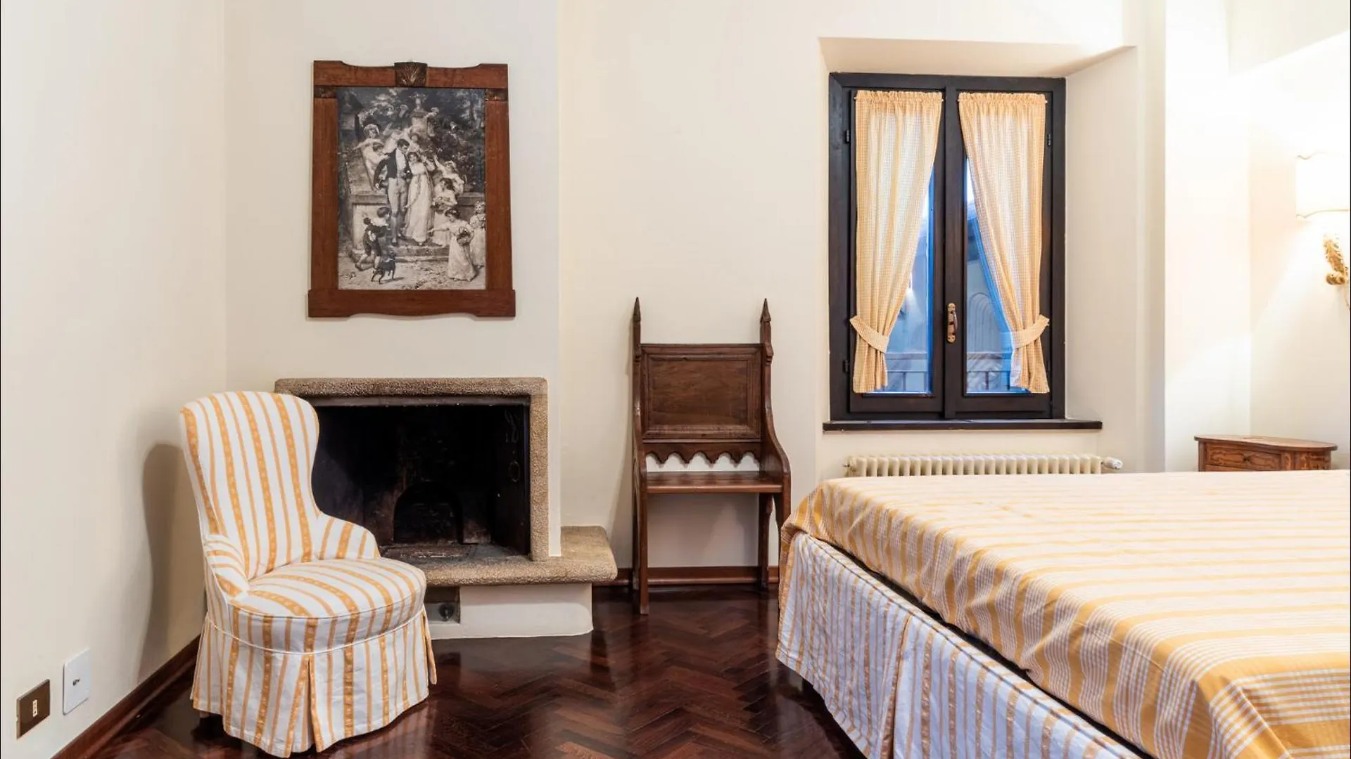 Cascina Ravona Appartement San Fermo della Battaglia