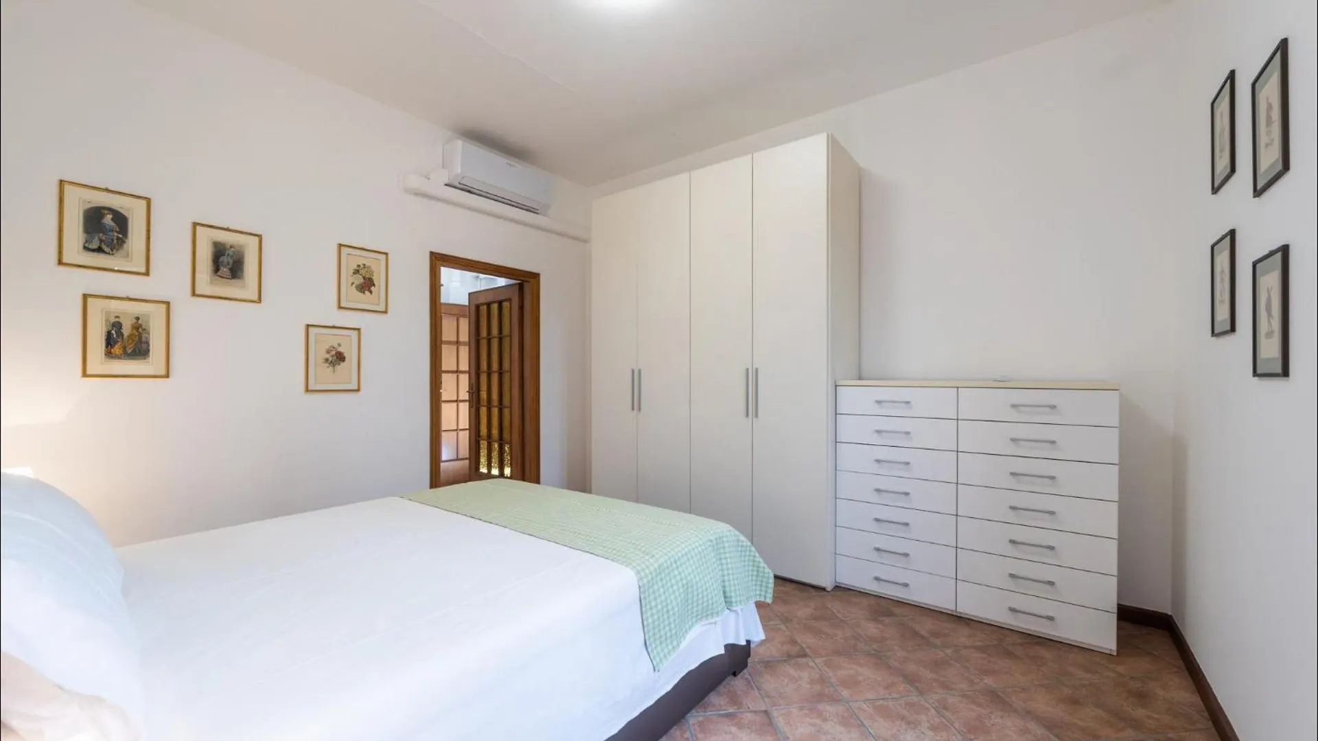 Cascina Ravona Appartement San Fermo della Battaglia Italië