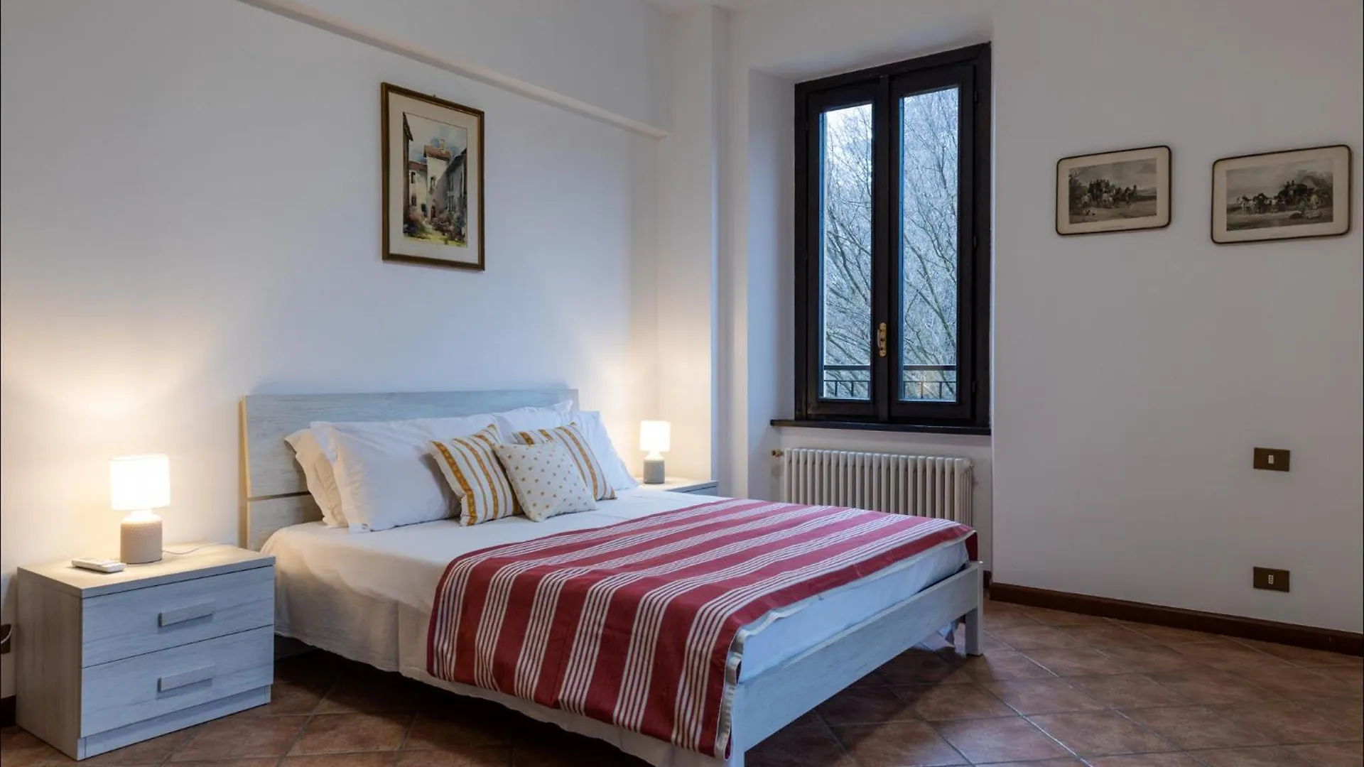 Cascina Ravona Appartement San Fermo della Battaglia Italië
