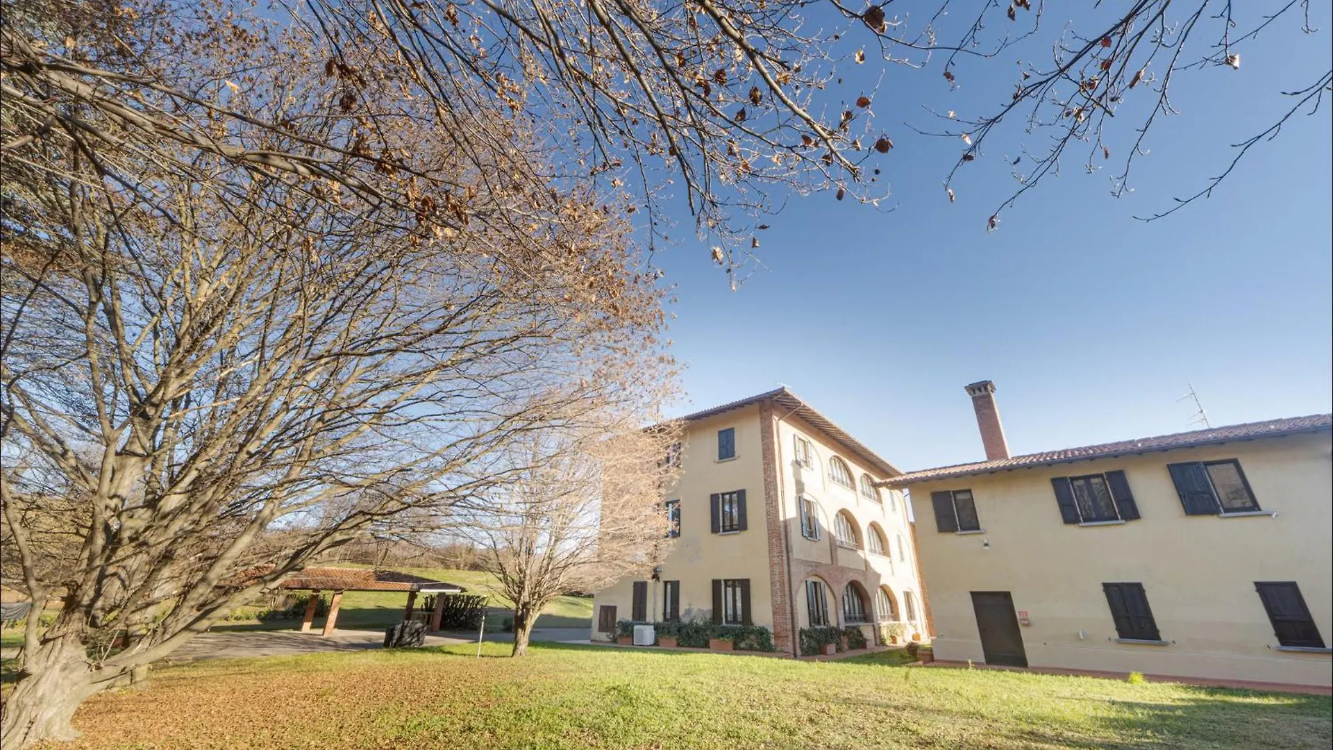 Cascina Ravona Appartement San Fermo della Battaglia 0*,