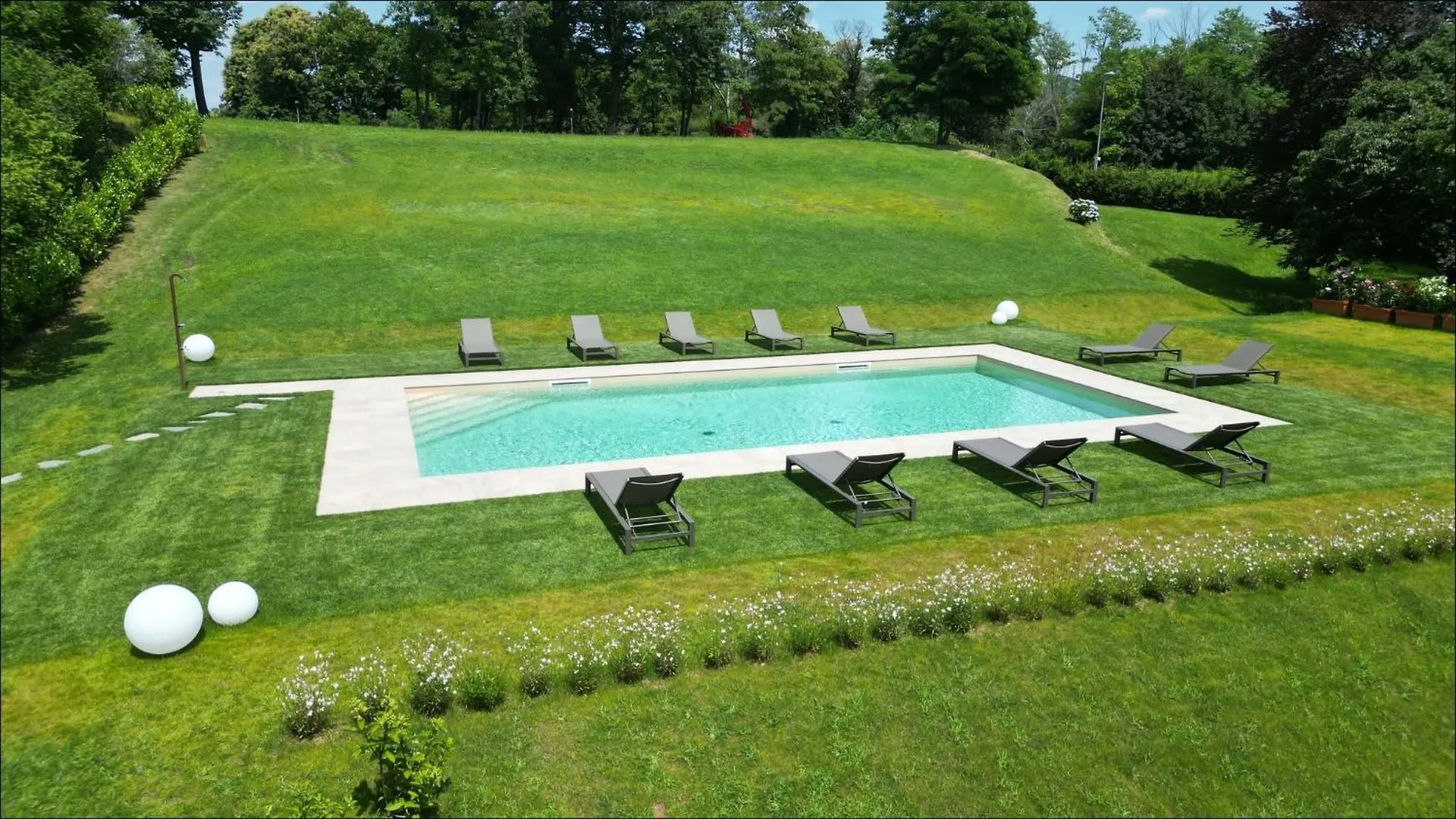 Cascina Ravona Appartement San Fermo della Battaglia