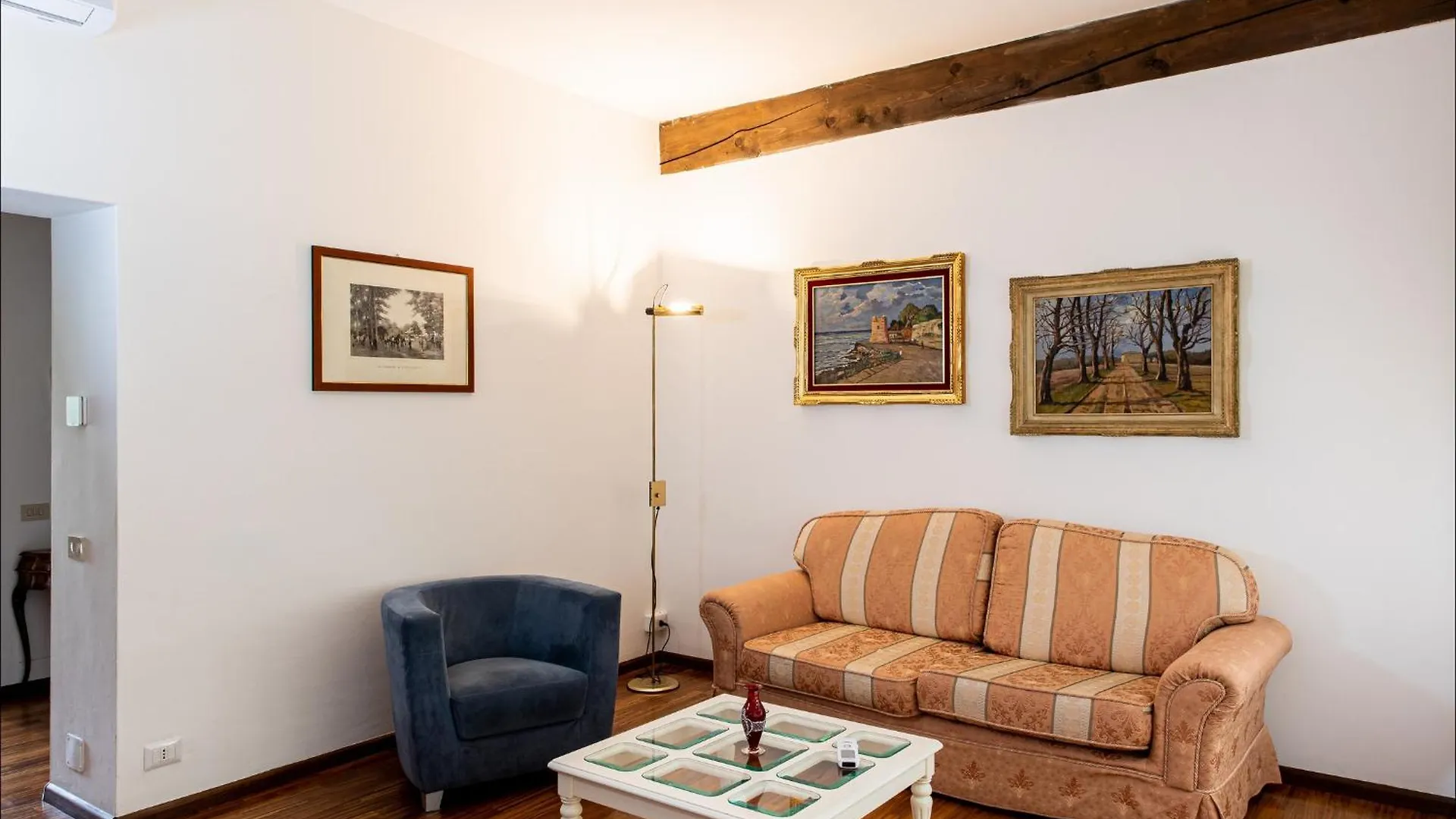 Cascina Ravona Appartement San Fermo della Battaglia